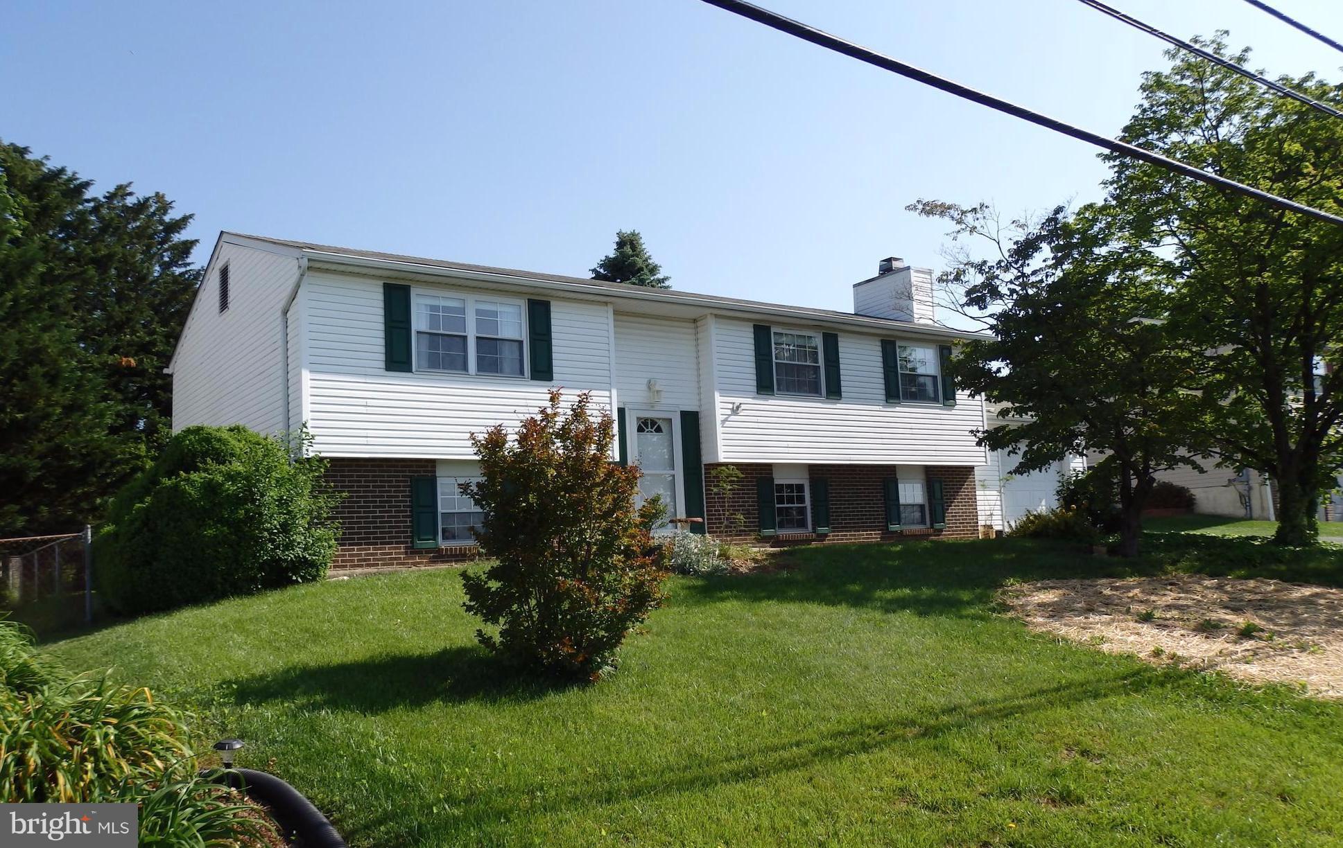 3 Crum Road Walkersville, MD 21793 - Photo 1 of 30 3 Crum Road - roomy Gladetowne home!