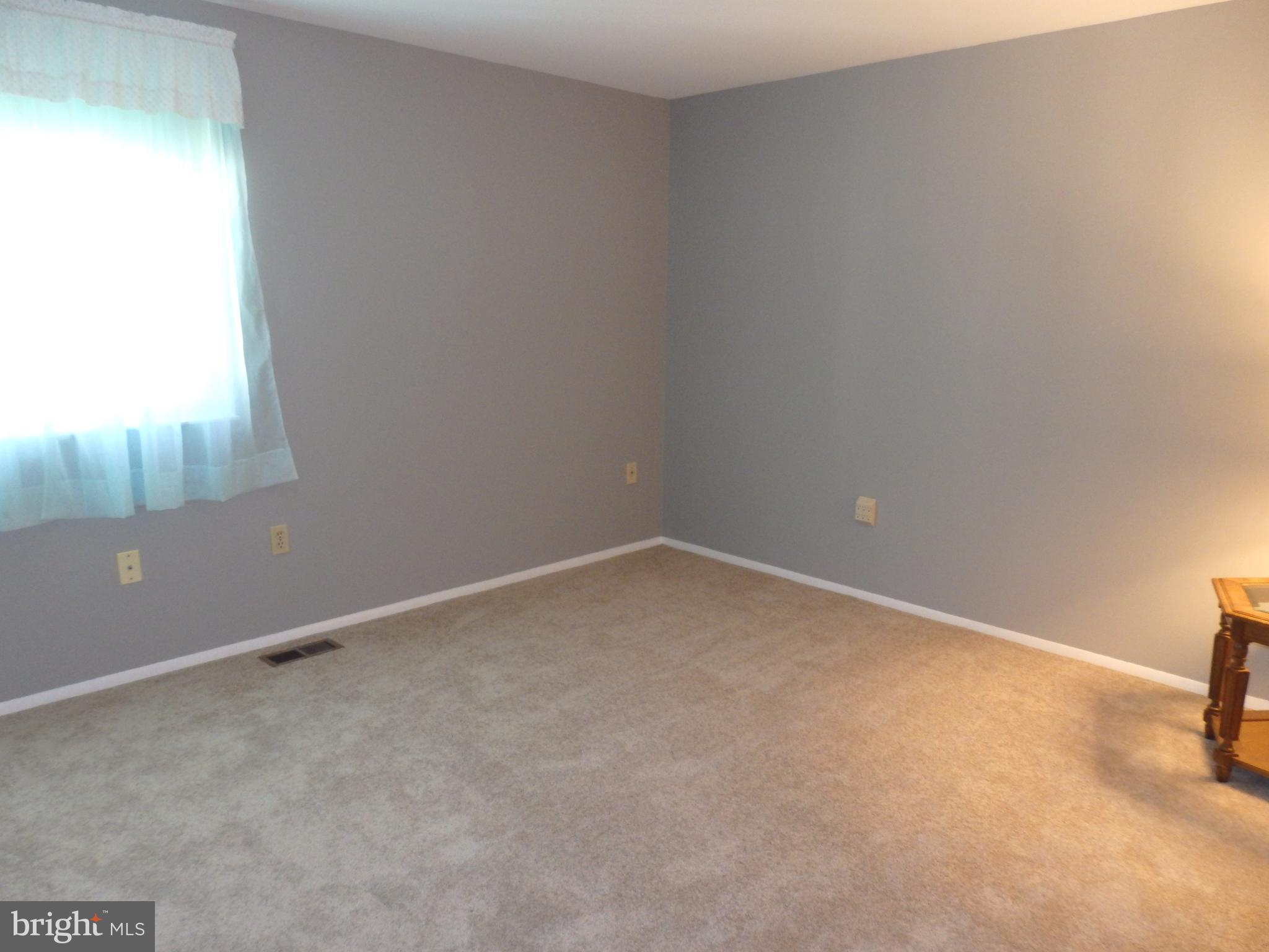 3 Crum Road Walkersville, MD 21793 - Photo 11 of 30 Master bedroom with fresh paint and carpet