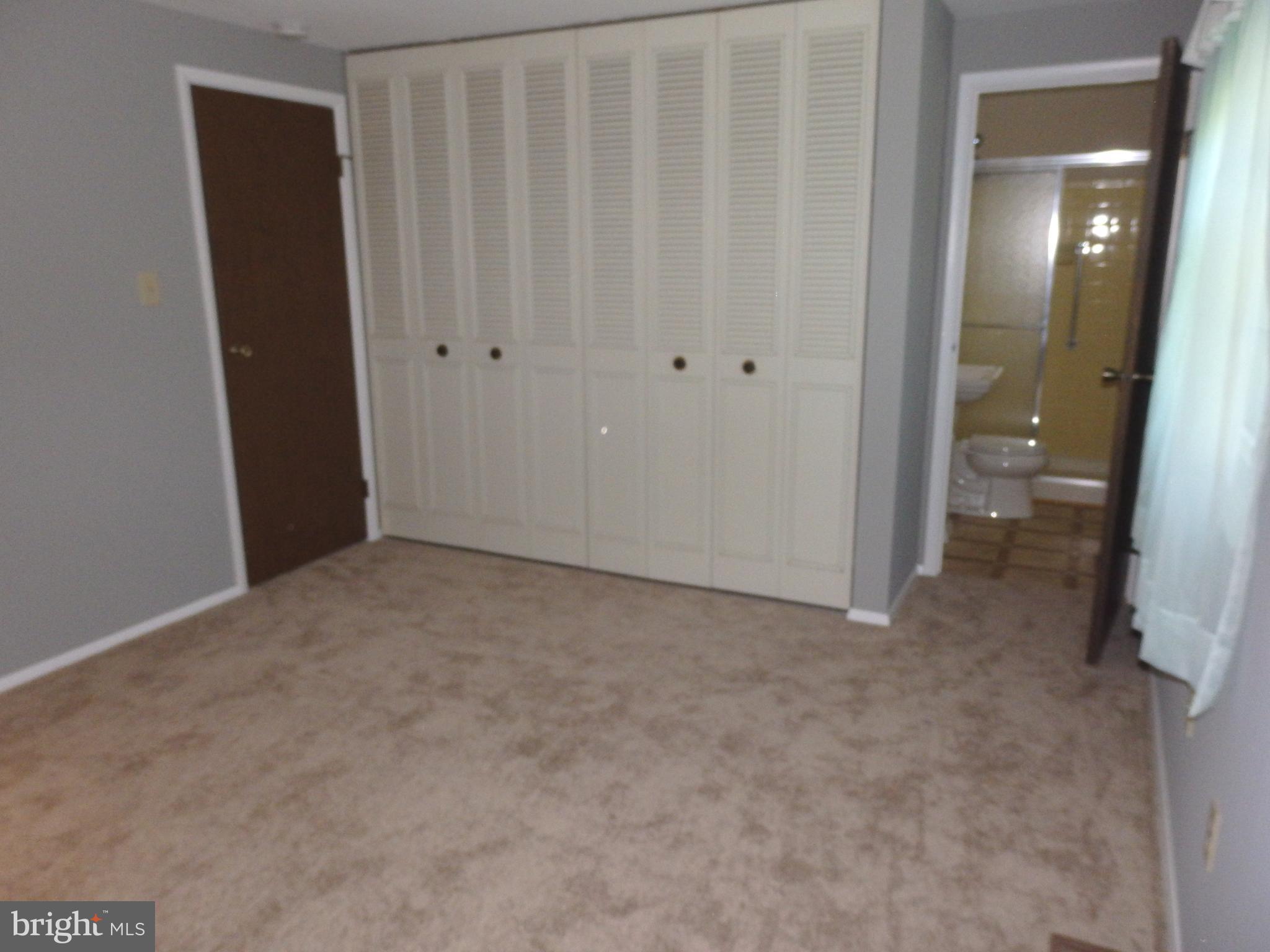 3 Crum Road Walkersville, MD 21793 - Photo 12 of 30 Closet stretches the width of the room!