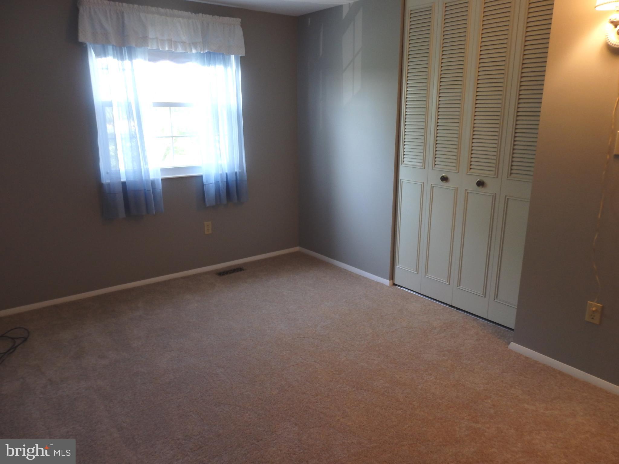 3 Crum Road Walkersville, MD 21793 - Photo 14 of 30 Bedroom two on main level