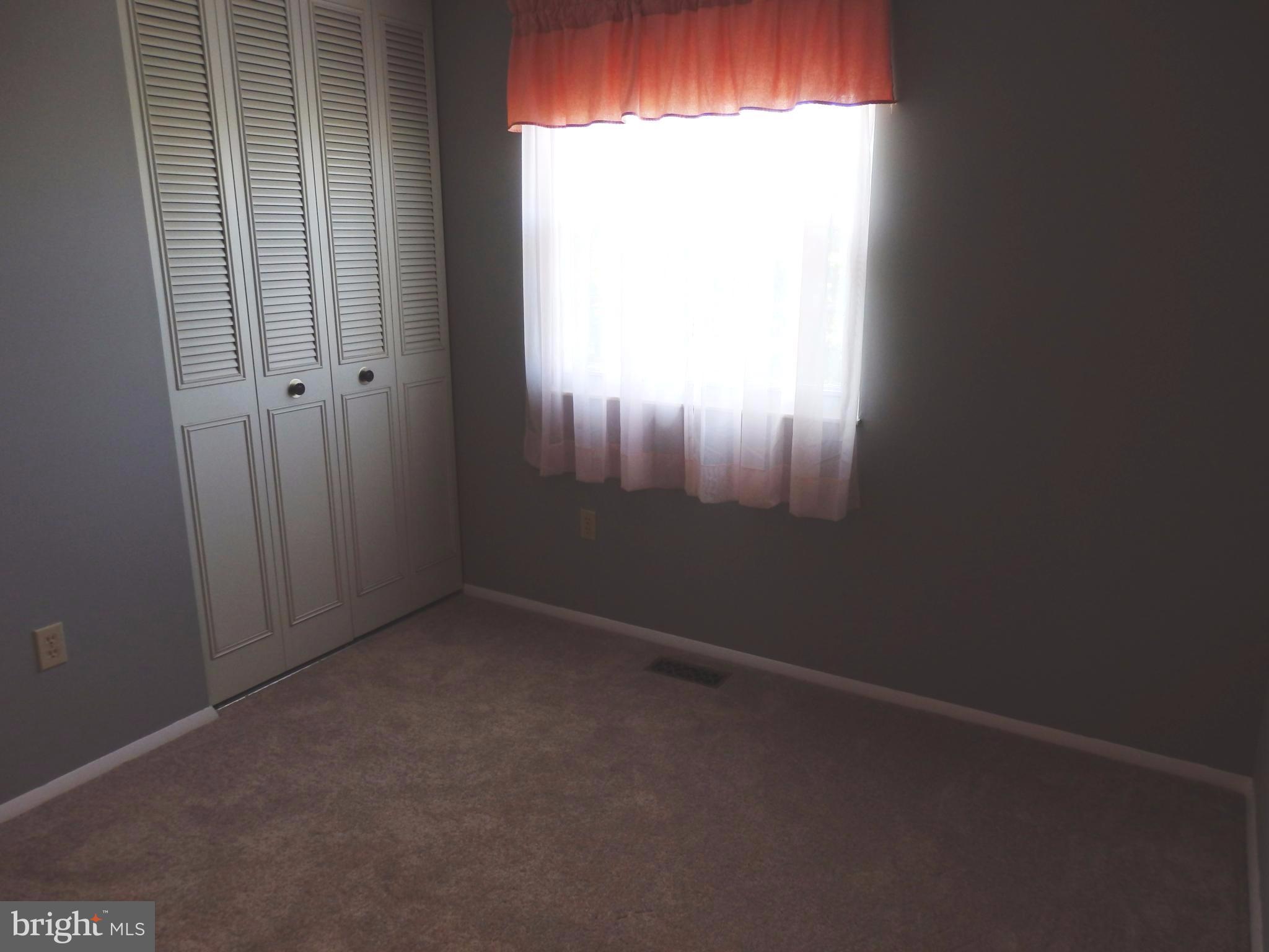 3 Crum Road Walkersville, MD 21793 - Photo 15 of 30 Bedroom 3 on main level