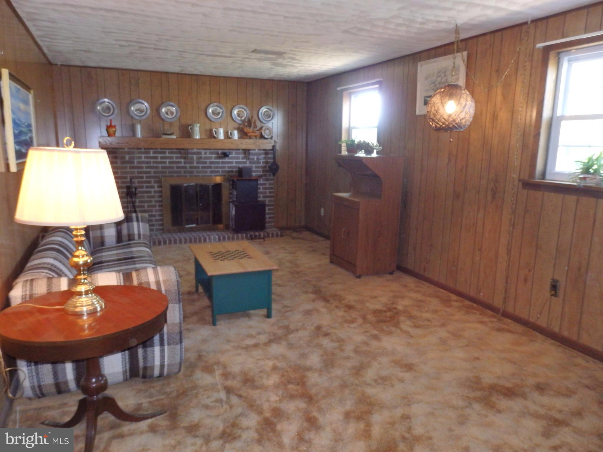 3 Crum Road Walkersville, MD 21793 - Photo 19 of 30 Lots of space in family room for your needs