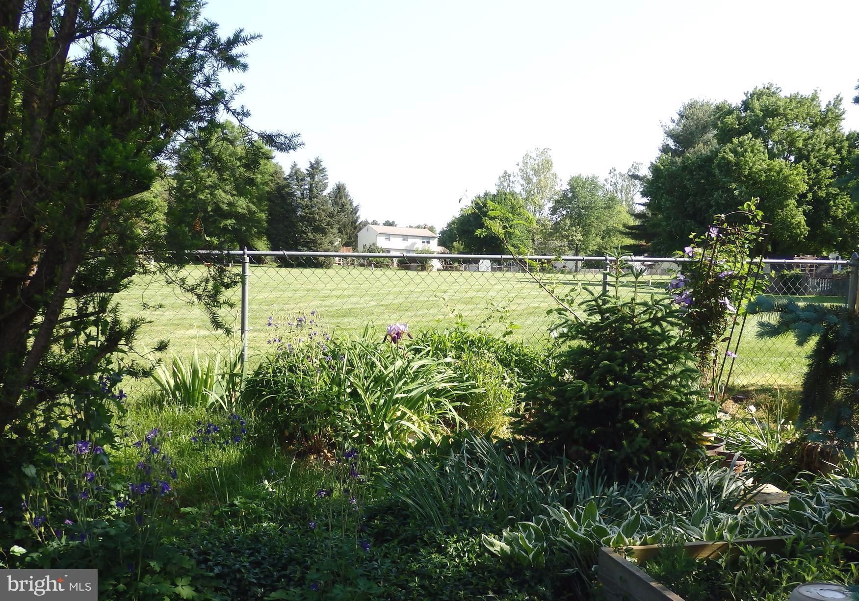 3 Crum Road Walkersville, MD 21793 - Photo 26 of 30 Open community land outside your lush back yard