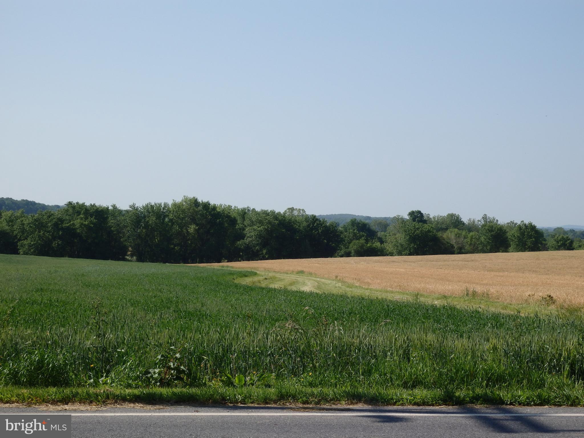 3 Crum Road Walkersville, MD 21793 - Photo 29 of 30 Farmland outside your front door
