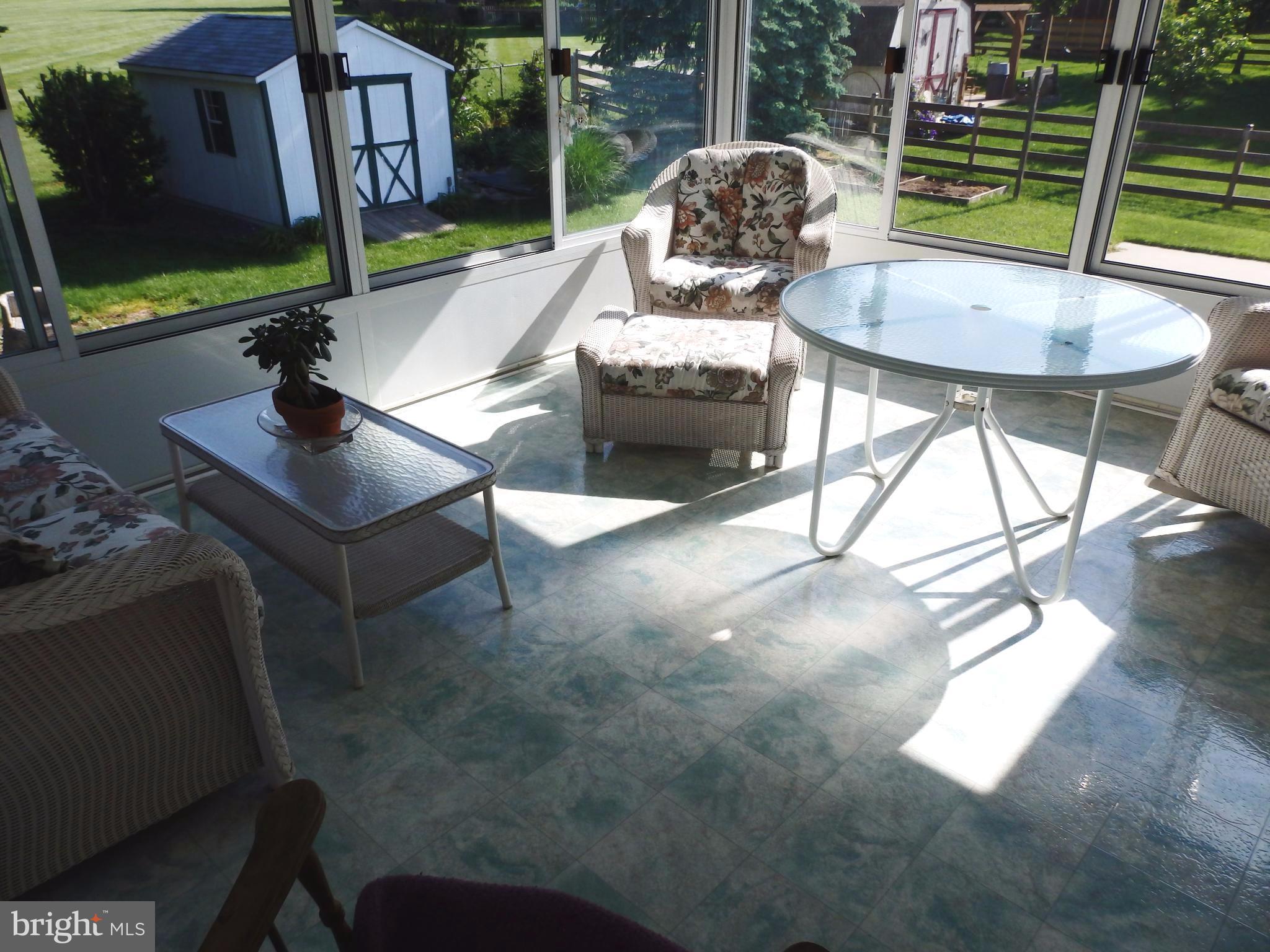 3 Crum Road Walkersville, MD 21793 - Photo 10 of 30 Perfect place for relaxing!