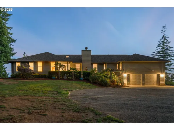 $1,150,000 | 38800 Southeast Rude Road, Sandy, OR 97055