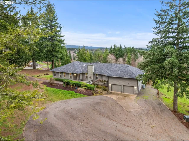 $1,150,000 | 38800 Southeast Rude Road, Sandy, OR 97055
