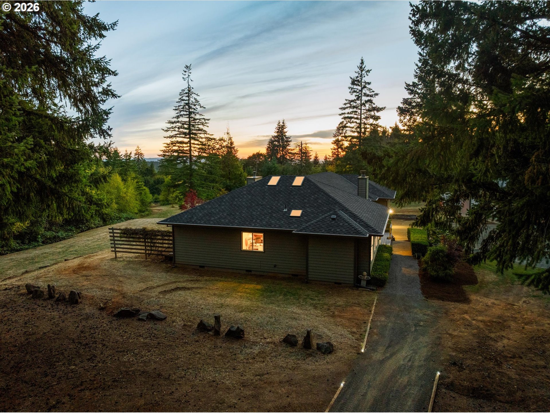 38800 Southeast Rude Road Sandy, OR 97055 - Photo 39 of 48