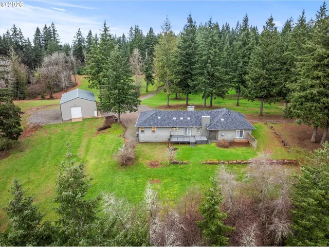 $1,150,000 | 38800 Southeast Rude Road, Sandy, OR 97055