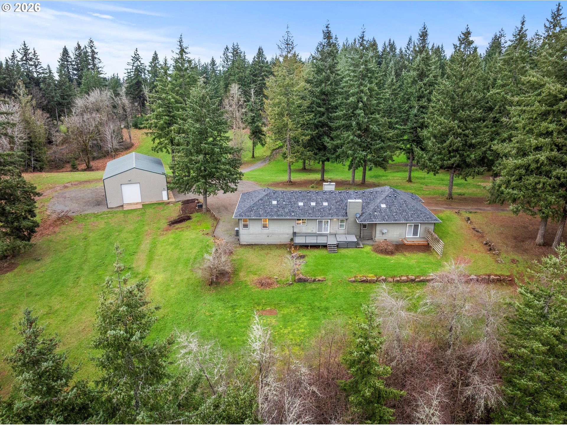 38800 Southeast Rude Road Sandy, OR 97055 - Photo 42 of 48