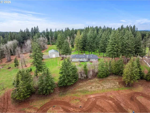 $1,150,000 | 38800 Southeast Rude Road, Sandy, OR 97055