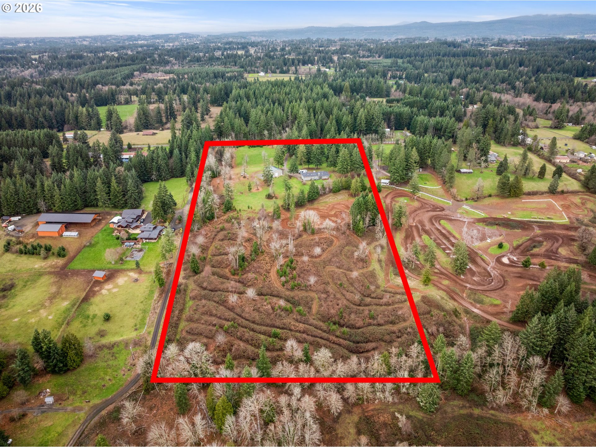 38800 Southeast Rude Road Sandy, OR 97055 - Photo 46 of 48