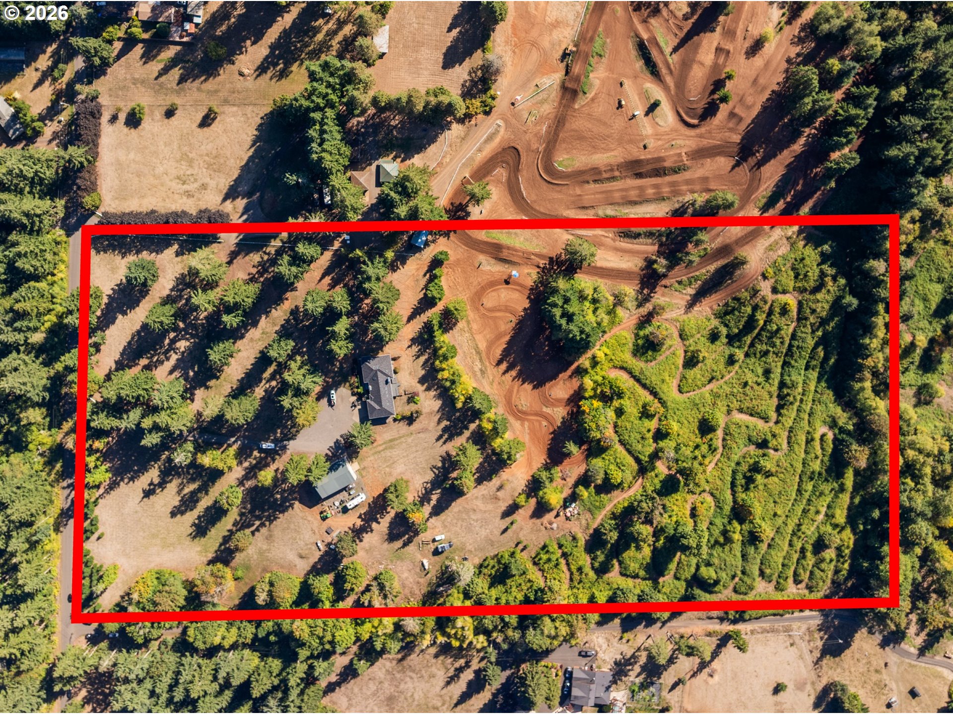 38800 Southeast Rude Road Sandy, OR 97055 - Photo 47 of 48