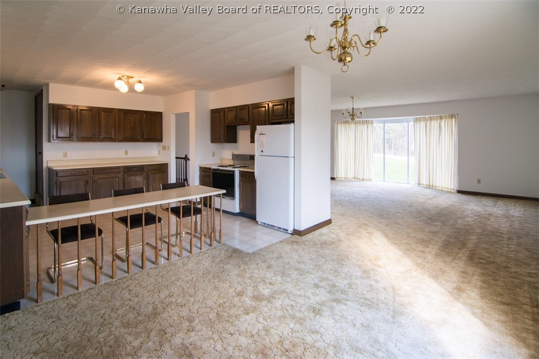 2722 Fisher Ridge Road Kenna, WV 25248 - Photo 10 of 29 Gallery Image 10