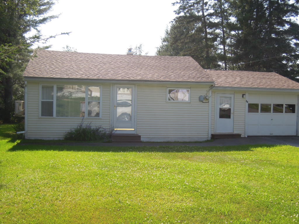 36 Powers Road Caribou, ME 04736 - Photo 34 of 34 36 Powers Road (1)