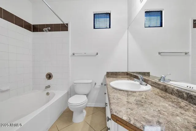 $1,700 | 6900 East Princess Drive, Unit 2123, Phoenix, AZ 85054