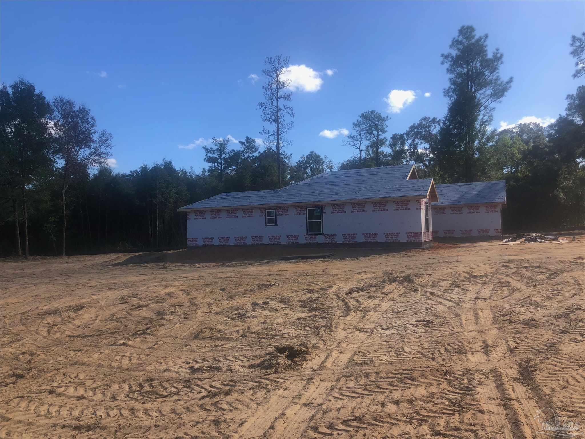 5578 Wiley Scott Road Jay, FL 32565 - Photo 6 of 7