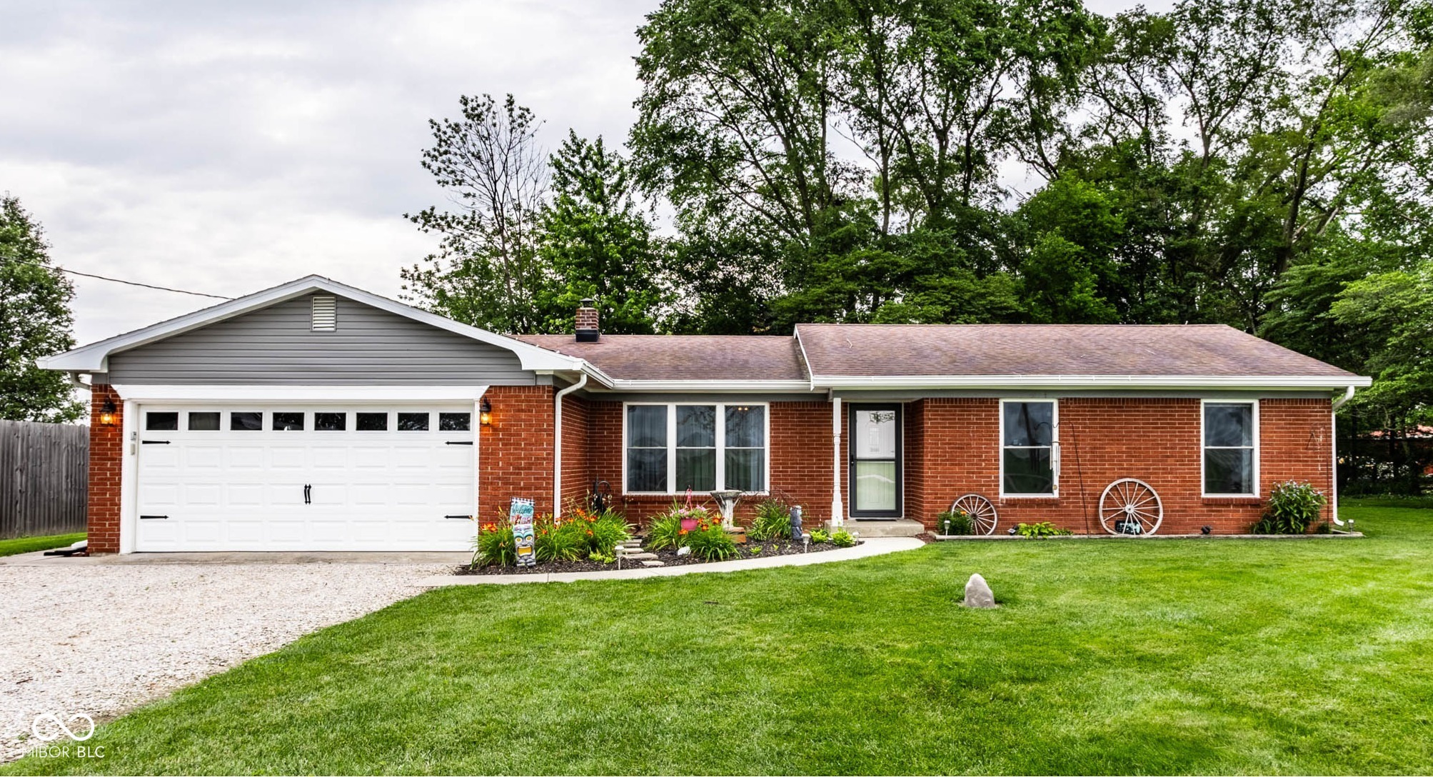 4191 Graham Road Whiteland, IN 46184 - Photo 1 of 24 Gallery Image 1