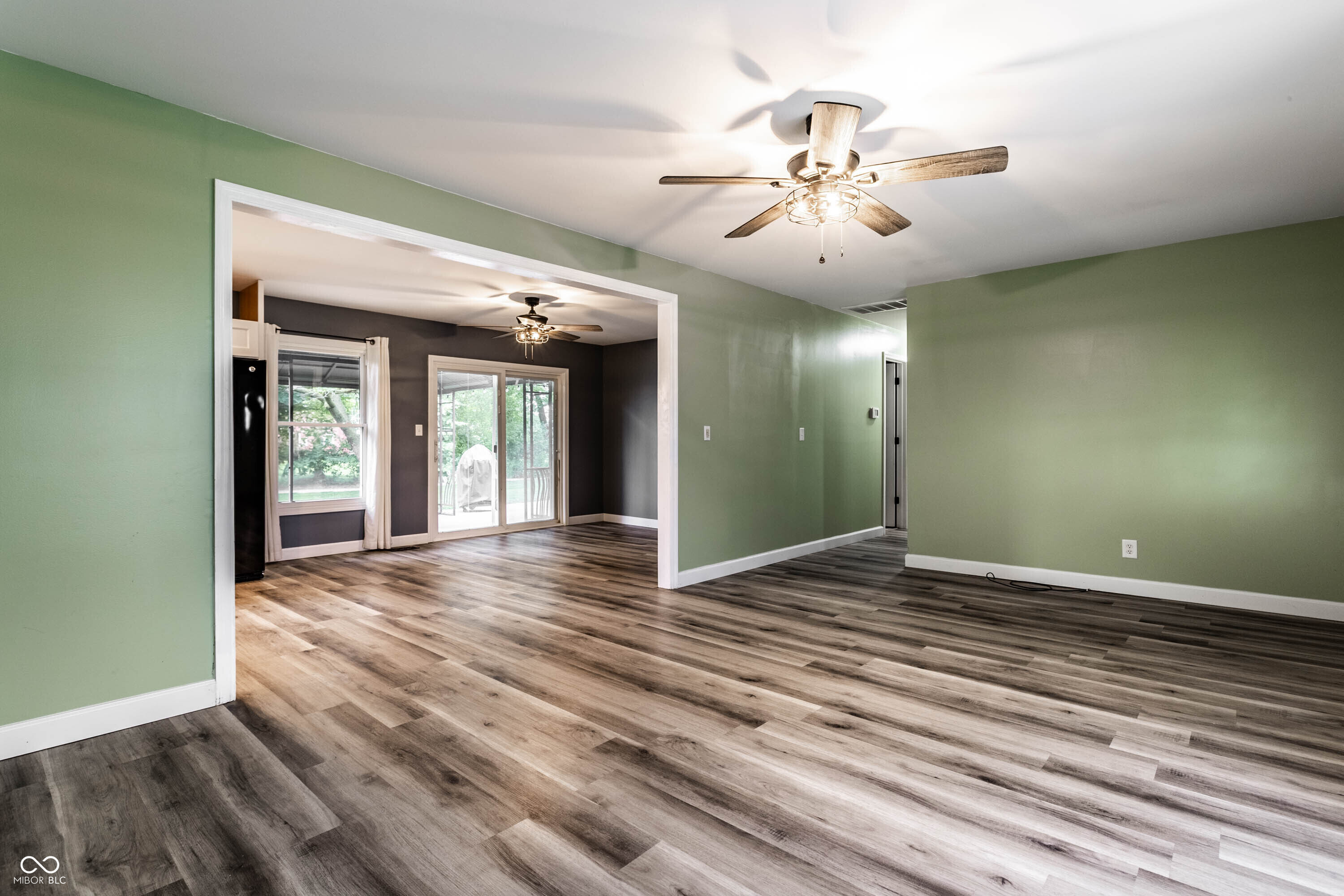 4191 Graham Road Whiteland, IN 46184 - Photo 5 of 24 Gallery Image 5