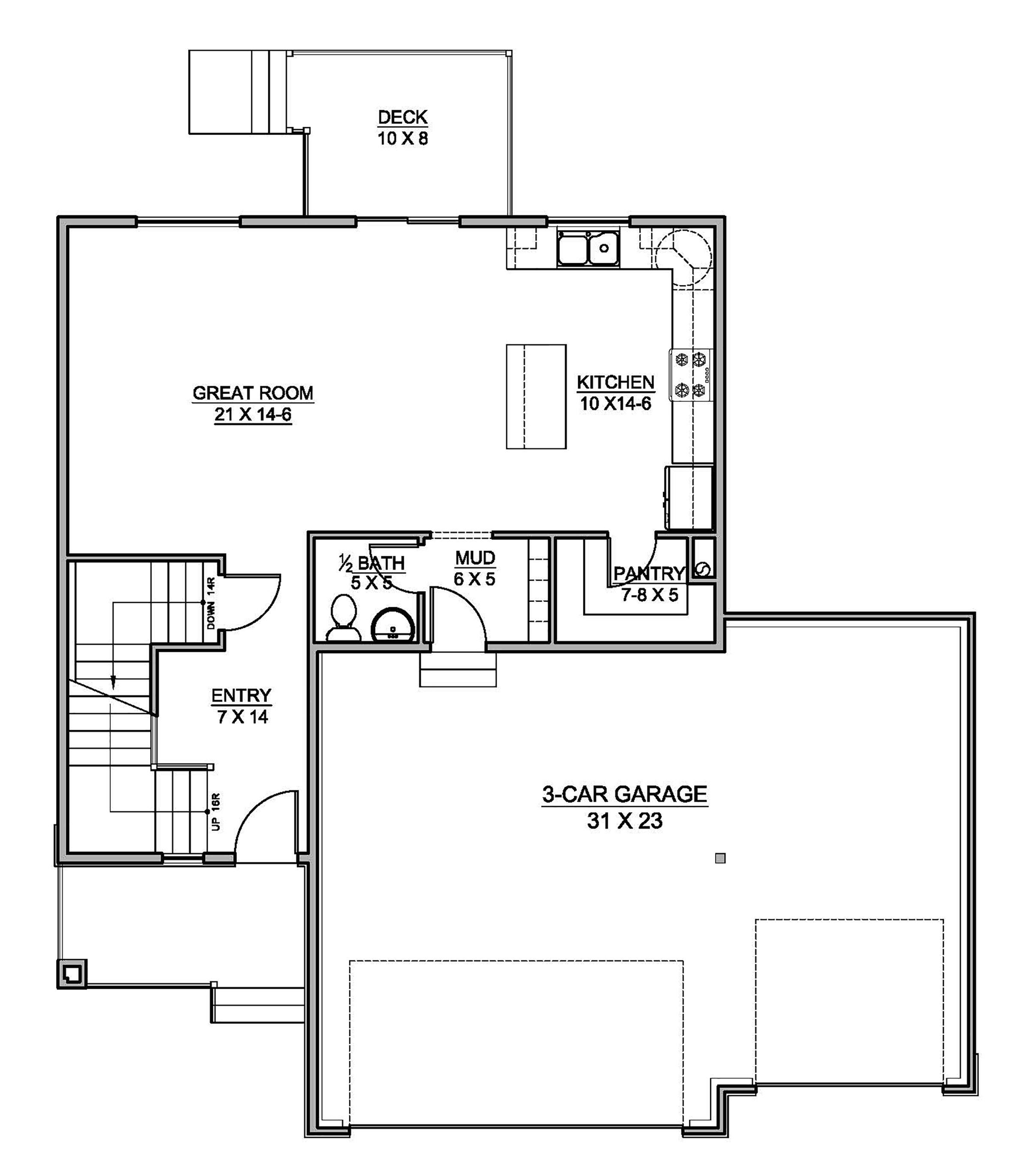 2431 Mercy Lane Casper, WY 82609 - Photo 17 of 19