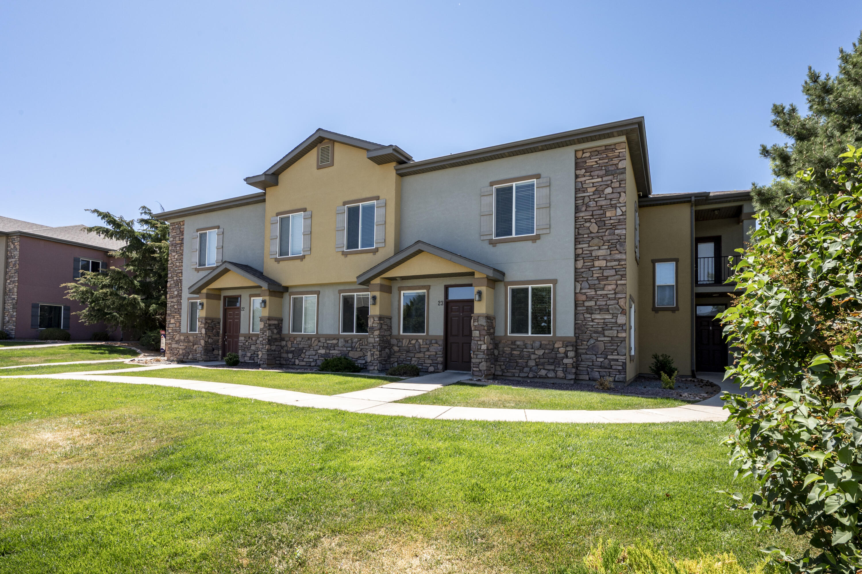 1177 Northfield Road, Unit 23 Cedar City, UT 84721 - Photo 3 of 32 1177 Northfield Rd #23-52