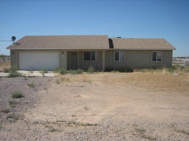 11835 East Reksom Road Florence, AZ 85132 - Photo 1 of 5 FRONT