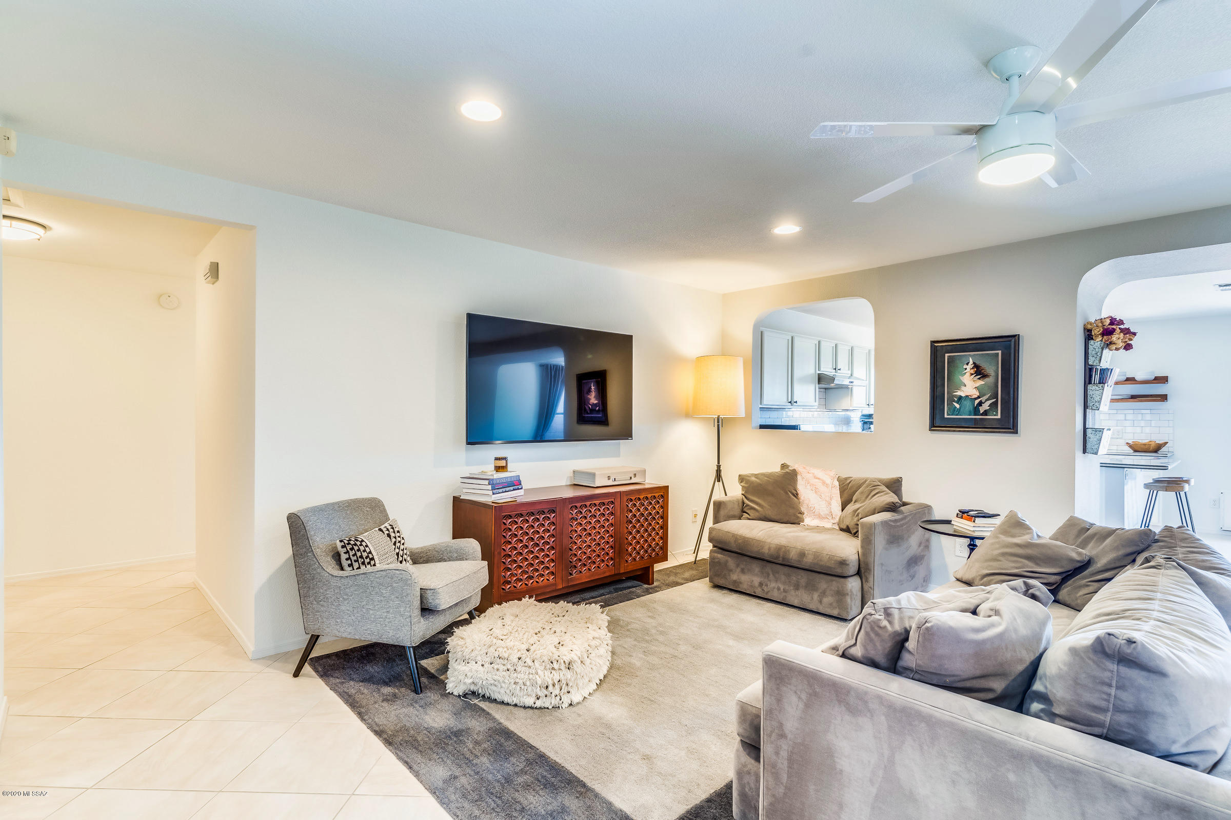 3492 North Boyce Spring Lane Tucson, AZ 85745 - Photo 6 of 47