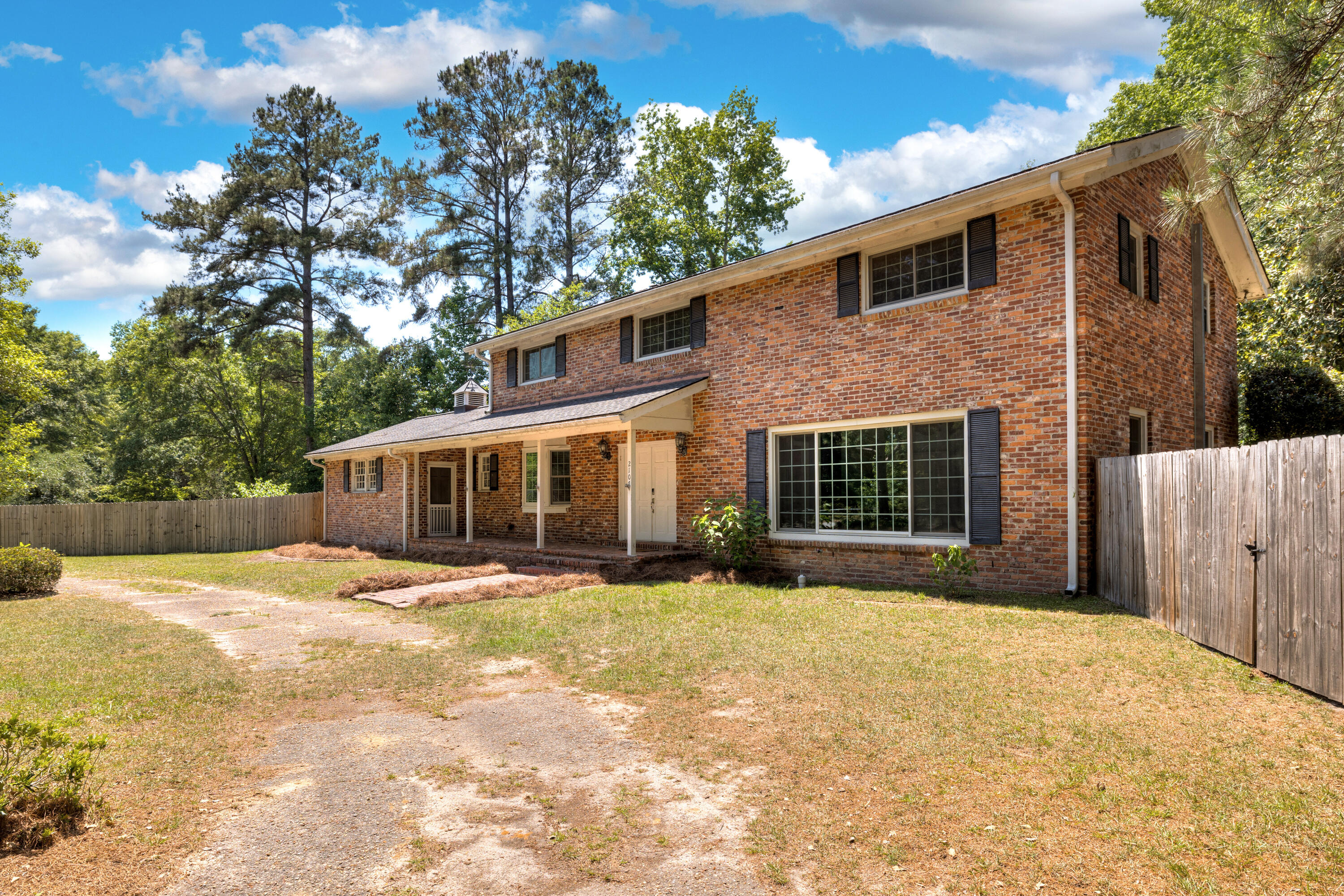 2107 Gin Branch Road Sumter, SC 29154 - Photo 34 of 48