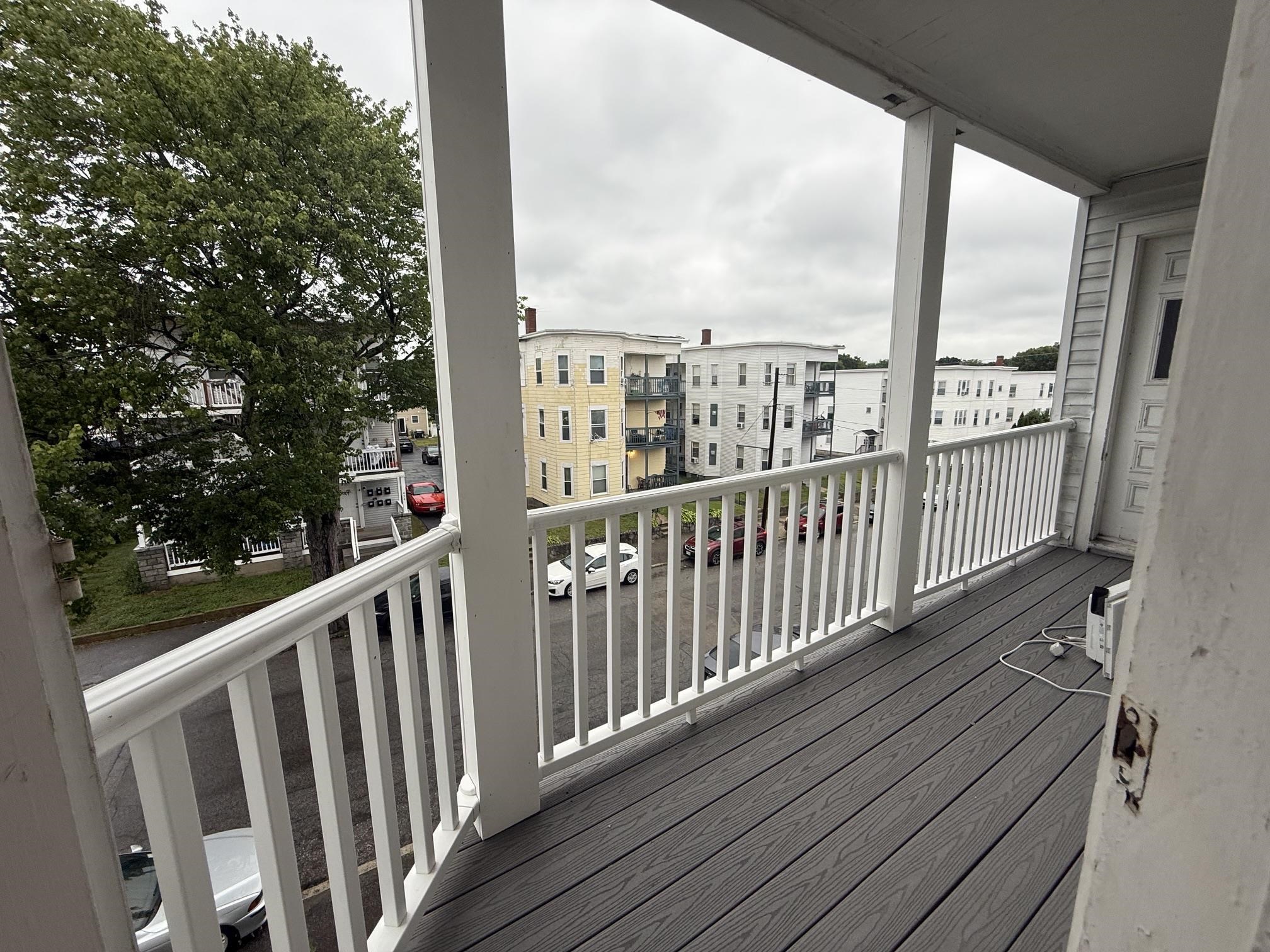 59 Bremer Street, Unit 3 Manchester, NH 03102 - Photo 16 of 18