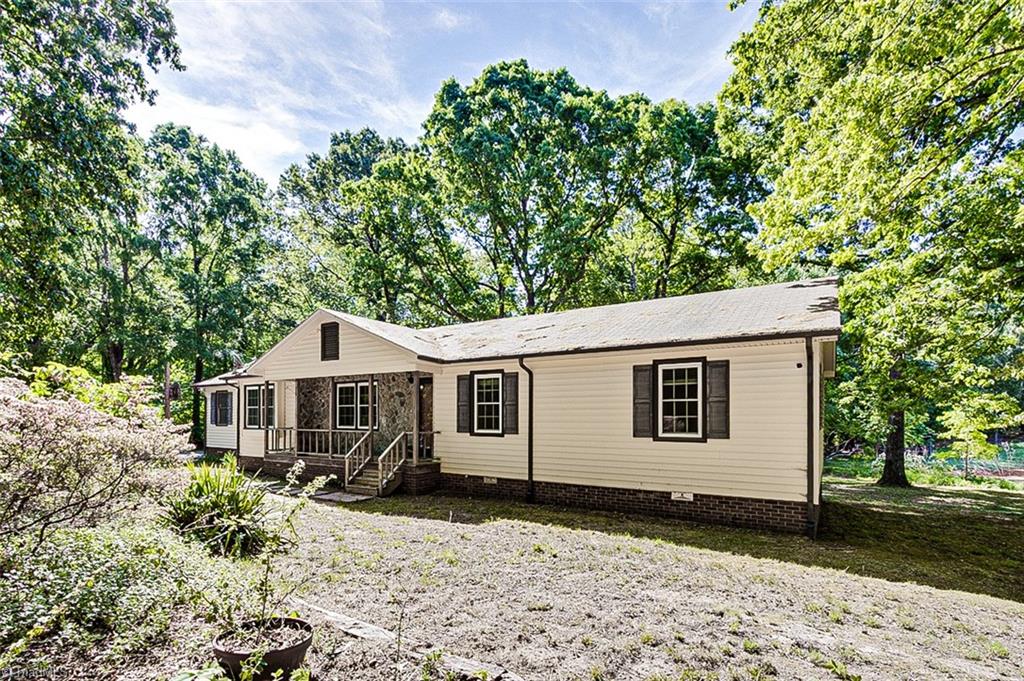 5524 Watchtower Road Julian, NC 27283 - Photo 5 of 50 Gallery Image 5