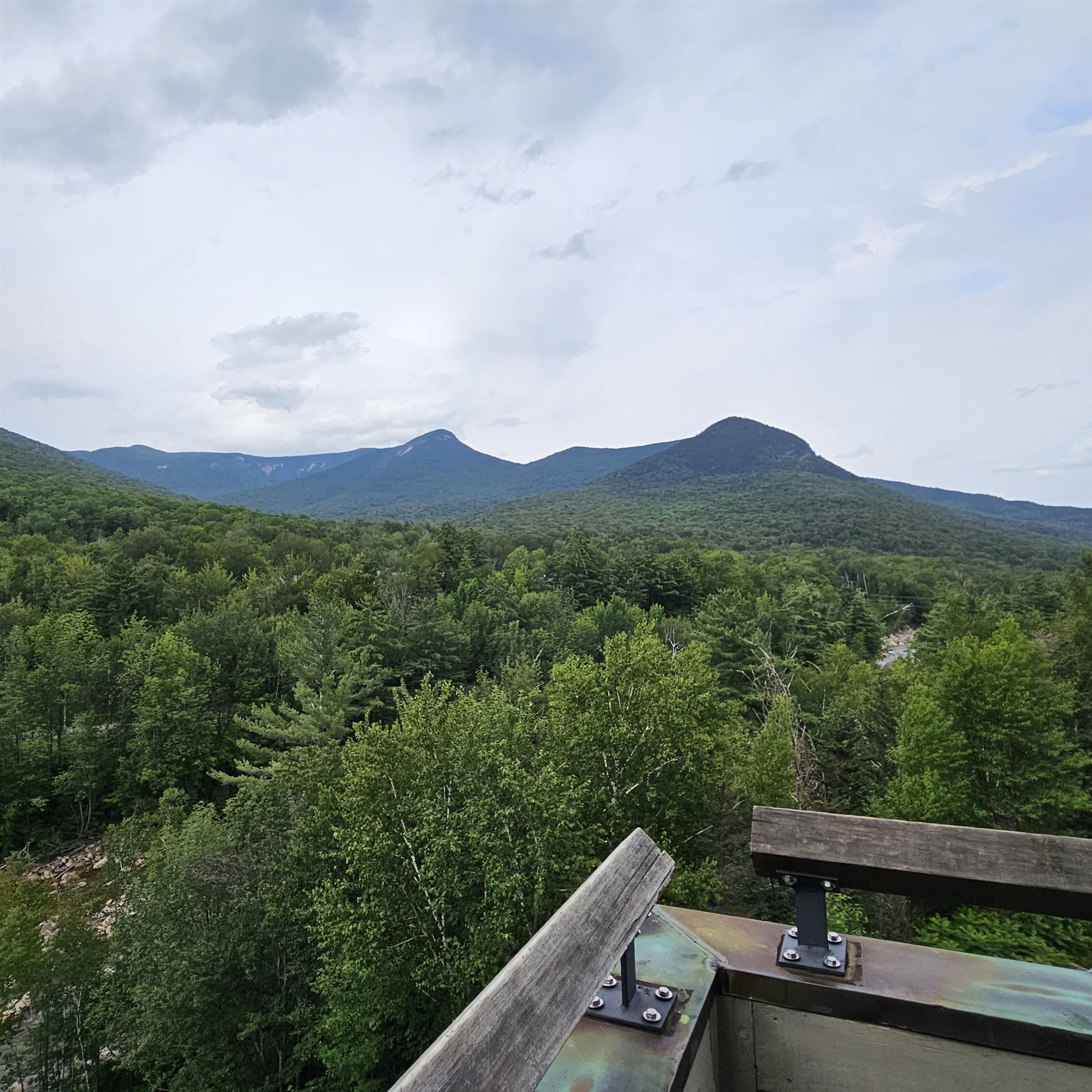 90 Loon Mountain Road, Unit 1149C Lincoln, NH 03251 - Photo 22 of 39