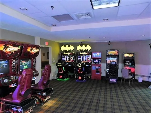 $35,000 | 90 Loon Mountain Road, Unit 1149C, Lincoln, NH 03251