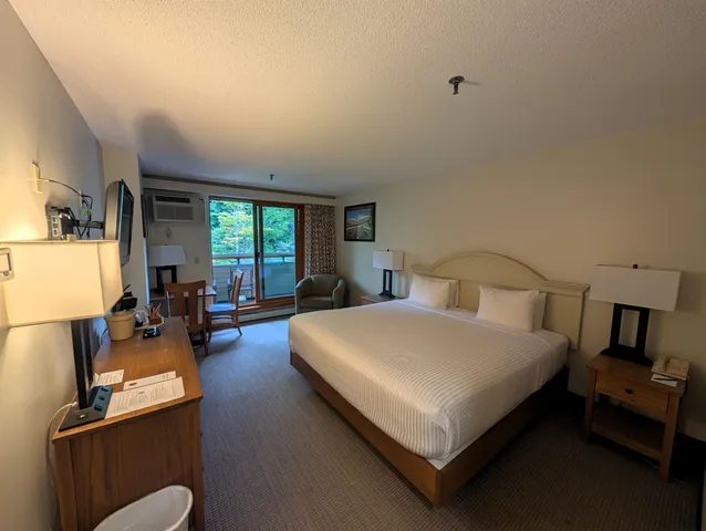 $35,000 | 90 Loon Mountain Road, Unit 1149C, Lincoln, NH 03251