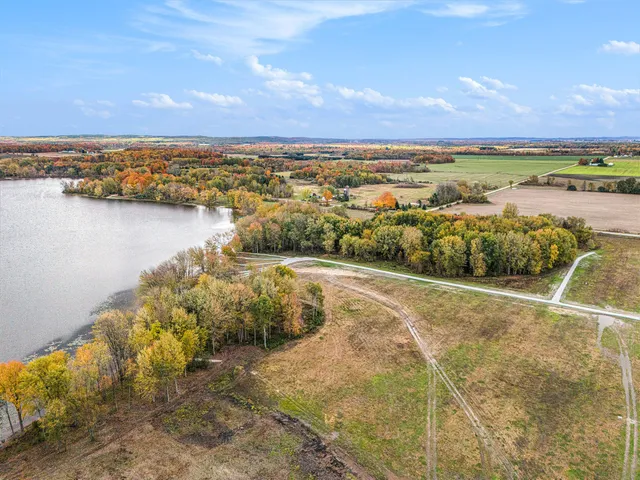 $185,000 | Lot G Hogenson, Pentwater, MI 49449