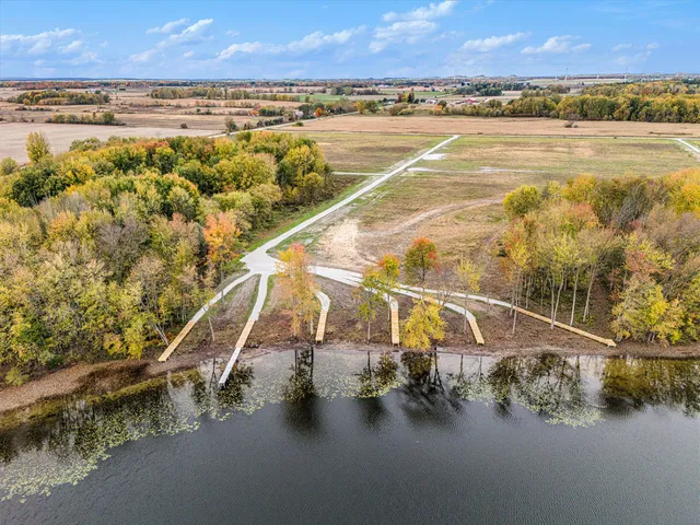 $185,000 | Lot G Hogenson, Pentwater, MI 49449