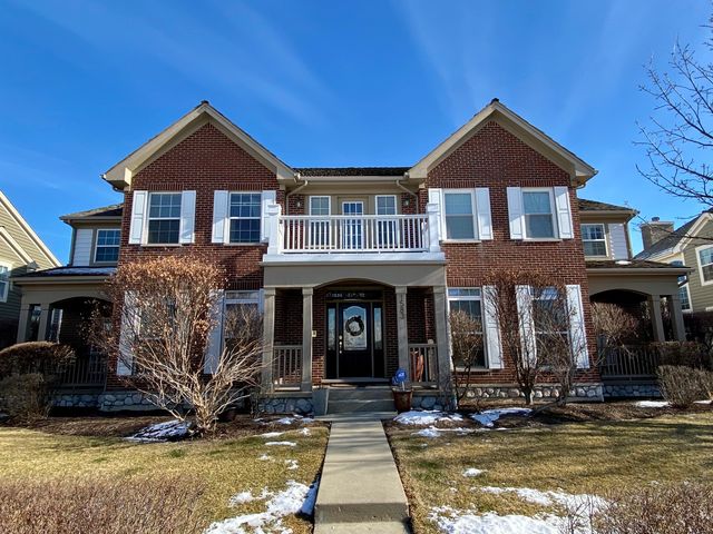 $1,000,000 | 1583 Patriot Boulevard, Glenview, IL 60026