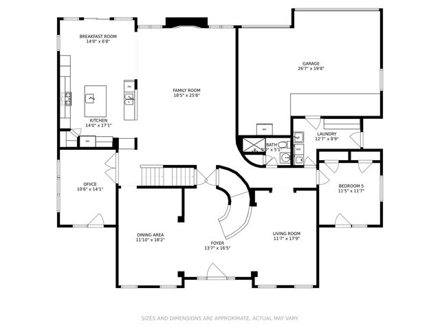 $1,000,000 | 1583 Patriot Boulevard, Glenview, IL 60026