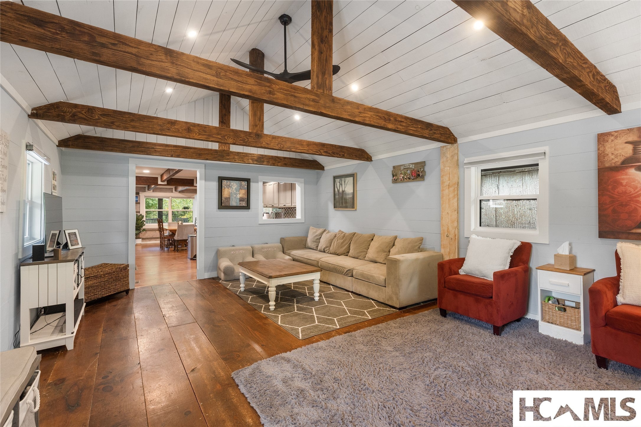 2091 Yellow Mountain Road Cullowhee, NC 28723 - Photo 31 of 74 Gallery Image 31