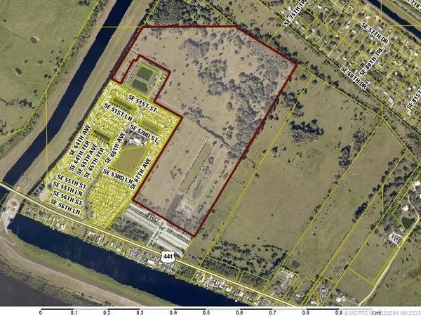 $4,999,999 | 0 Southeast 66th Avenue, Okeechobee, FL 34974