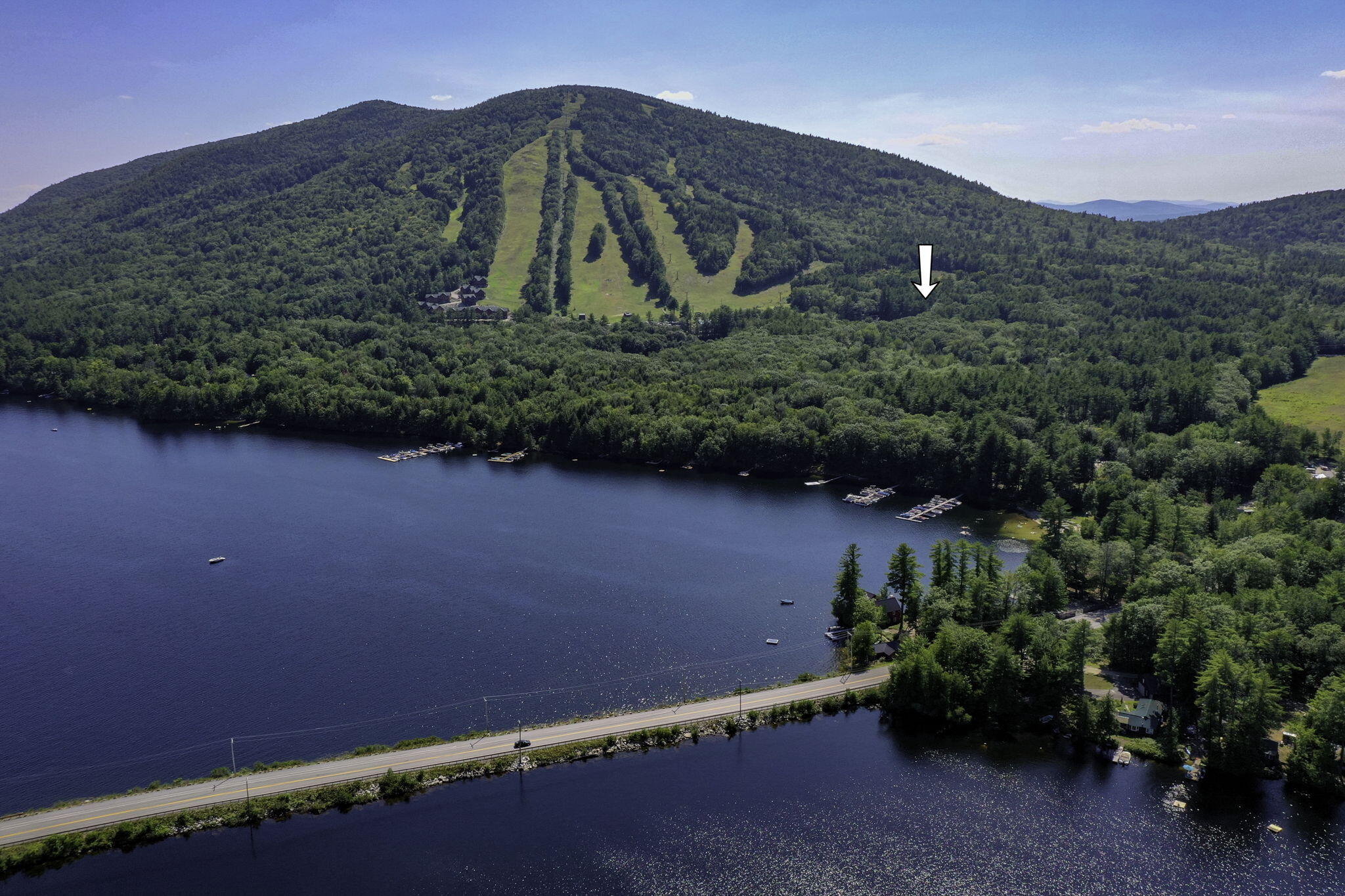 79 Mountain Road Bridgton, ME 04009 - Photo 2 of 37 Shawnee peak walking distance