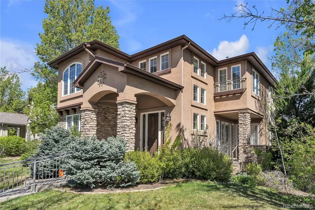 $1,155,000 | 8053 East Maple Avenue, Denver, CO 80230