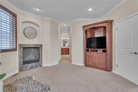 a view of a back yard of the house