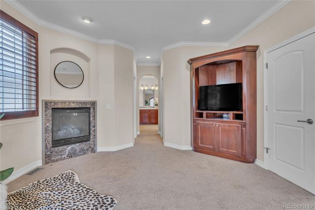 a view of a back yard of the house