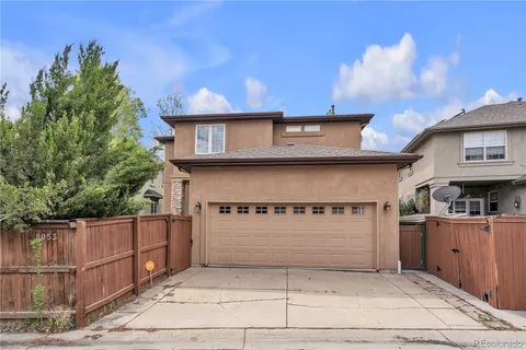$1,155,000 | 8053 East Maple Avenue, Denver, CO 80230
