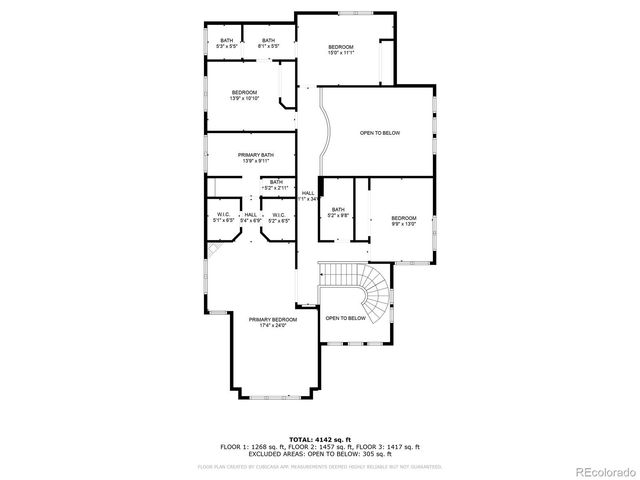 $1,155,000 | 8053 East Maple Avenue, Denver, CO 80230
