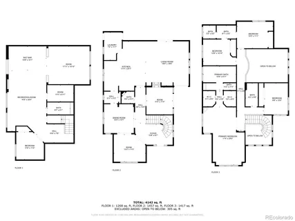 $1,250,000 | 8053 East Maple Avenue, Denver, CO 80230