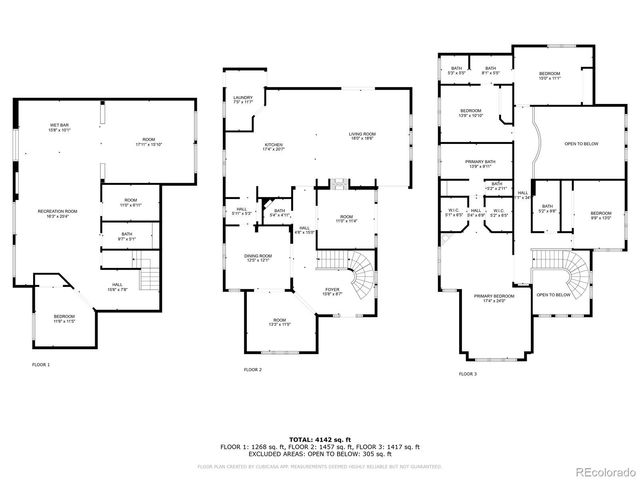 $1,155,000 | 8053 East Maple Avenue, Denver, CO 80230
