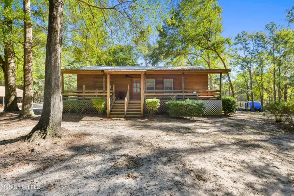 $235,000 | 116 Fountain Lake Road, Lucedale, MS 39452