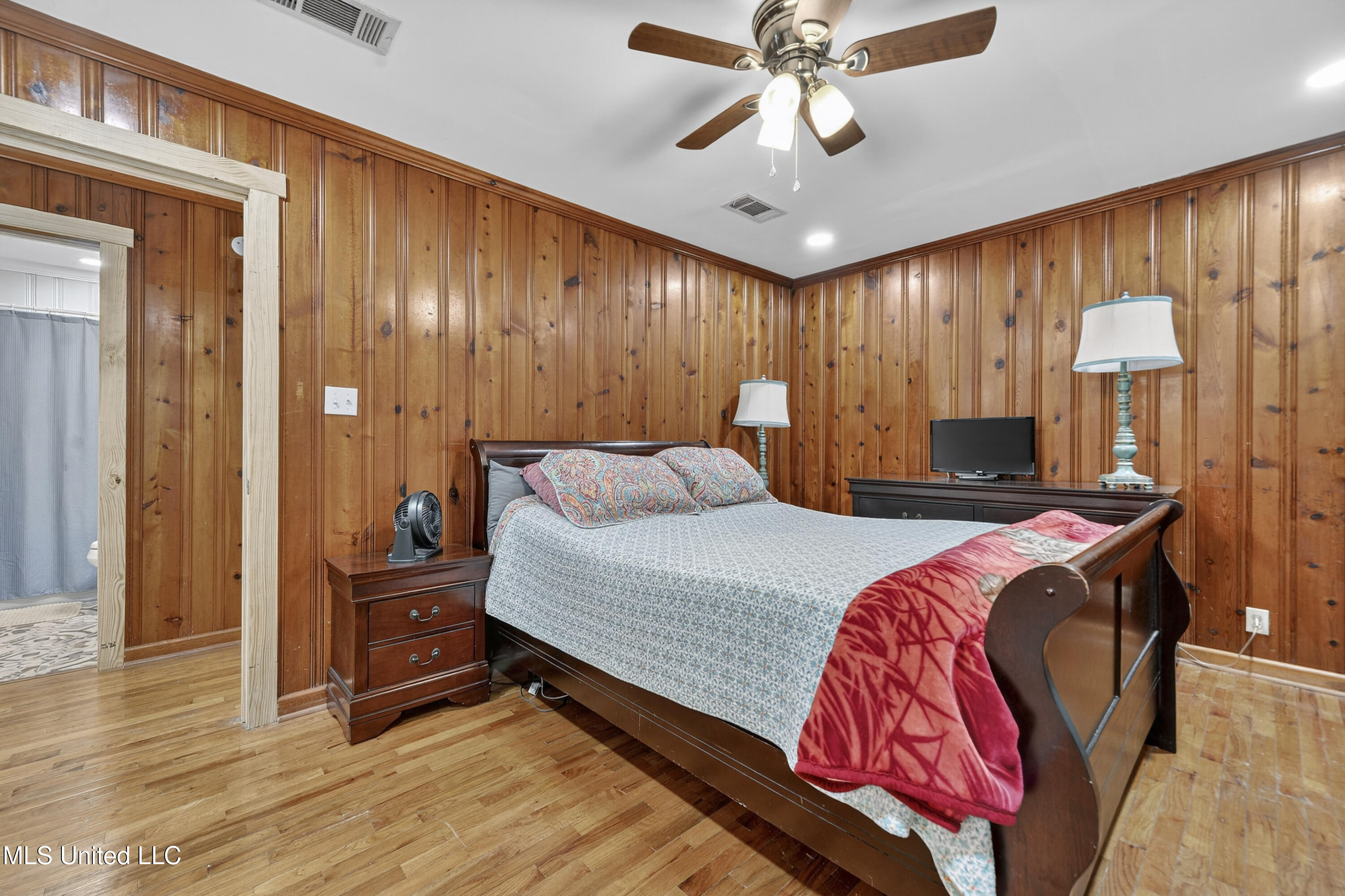 116 Fountain Lake Road Lucedale, MS 39452 - Photo 11 of 36 013