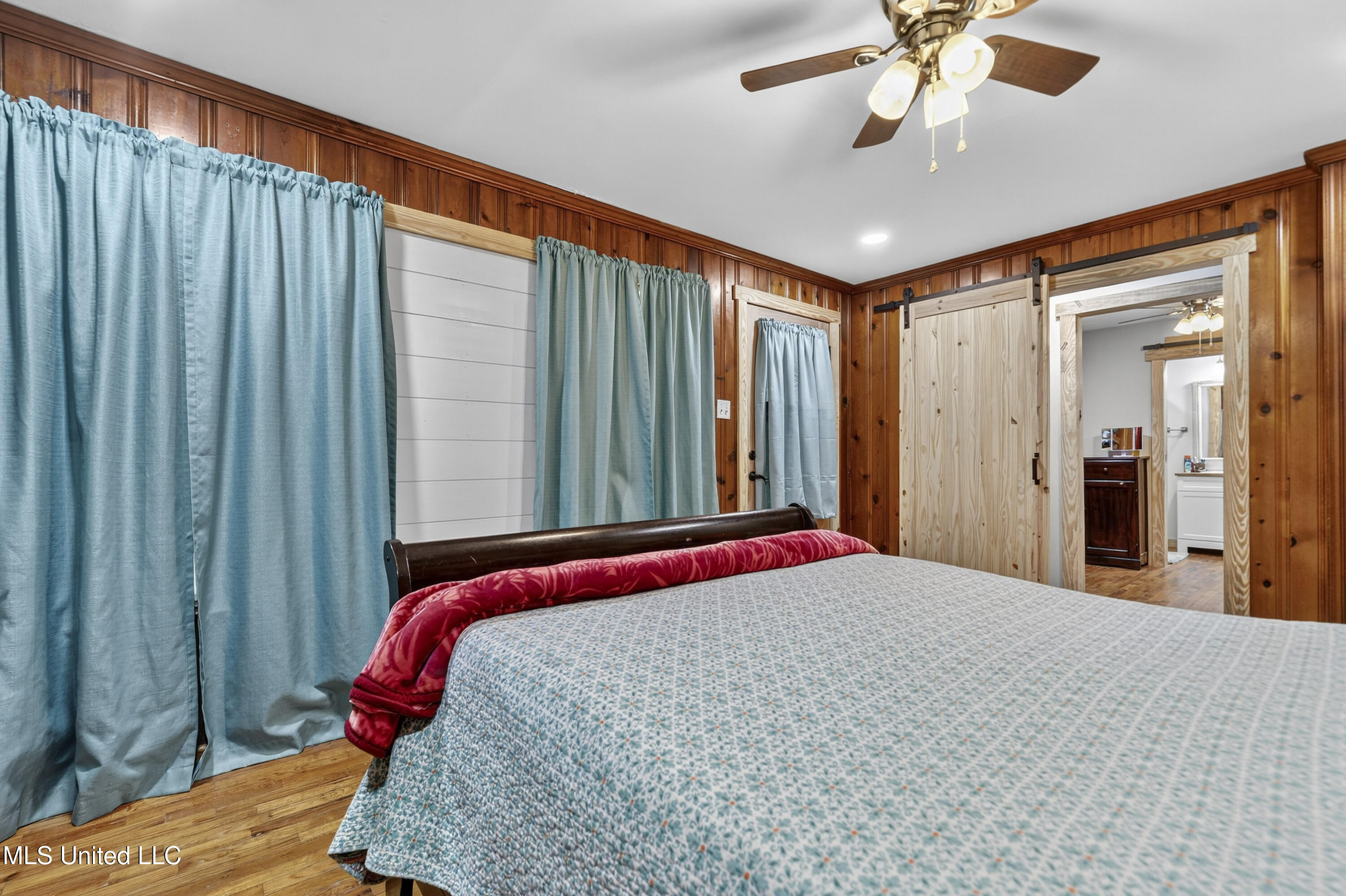 116 Fountain Lake Road Lucedale, MS 39452 - Photo 12 of 36 014